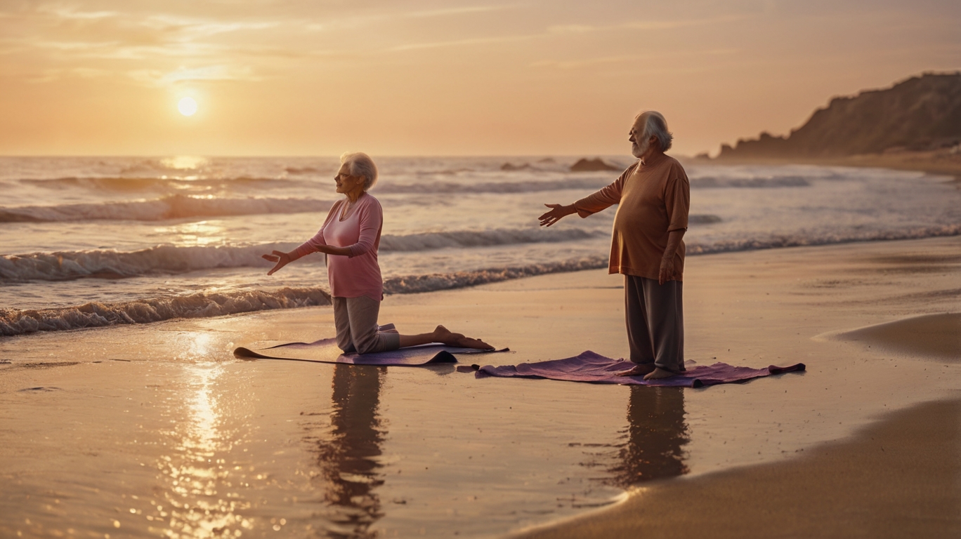Аштанга йога